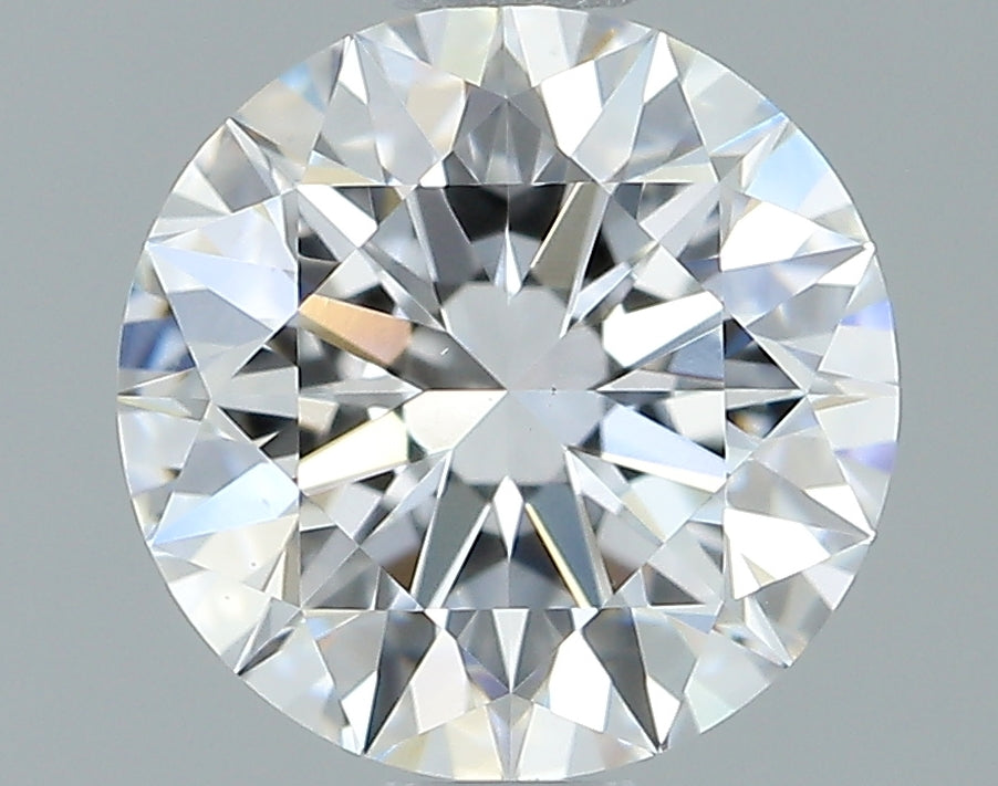 Diamond Round - Natural - 1.04 - thumbnail