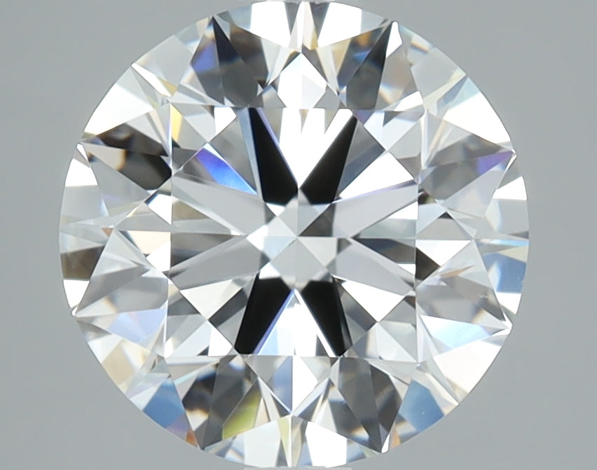 Diamond Round - Natural - 2 - thumbnail