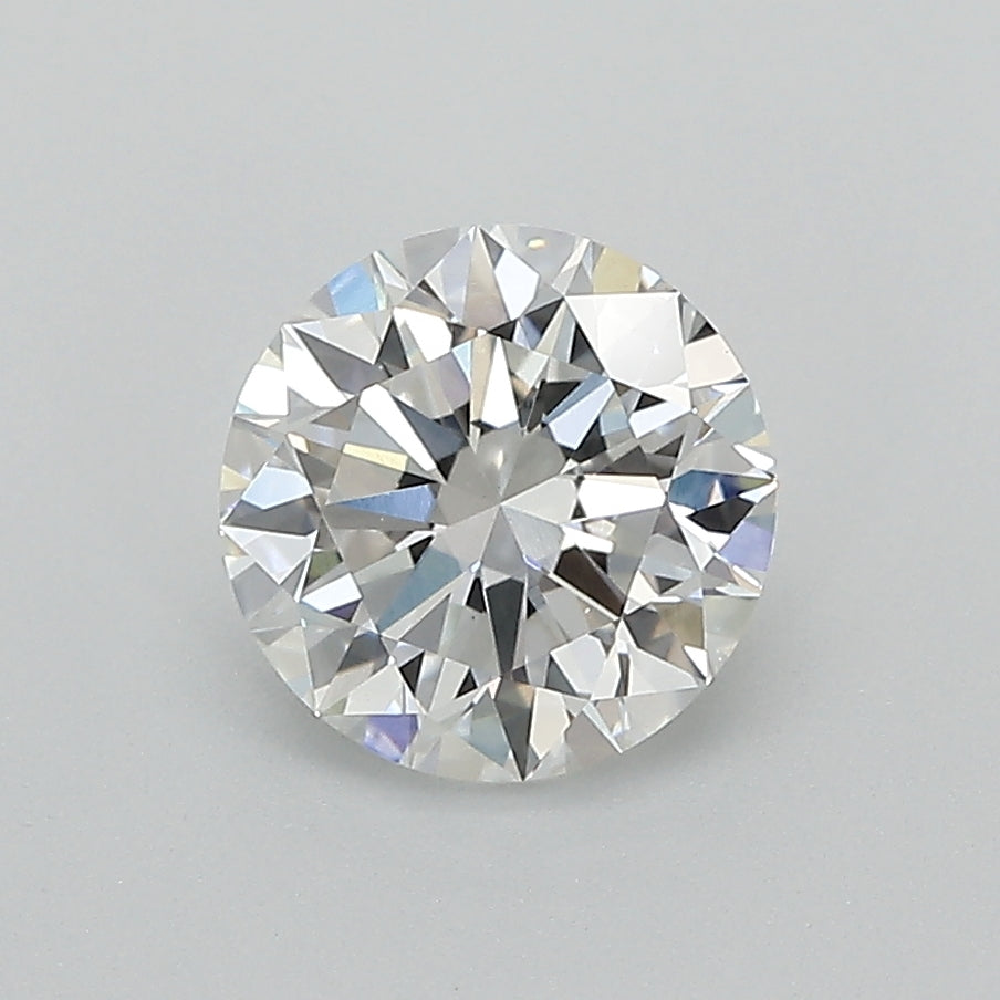 Diamond Round Brilliant - Laboratory Grown - 1.39 - thumbnail