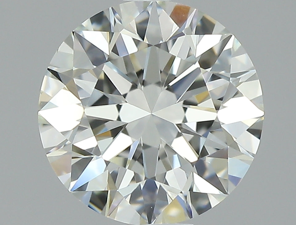 Diamond Round - Natural - 1 - thumbnail