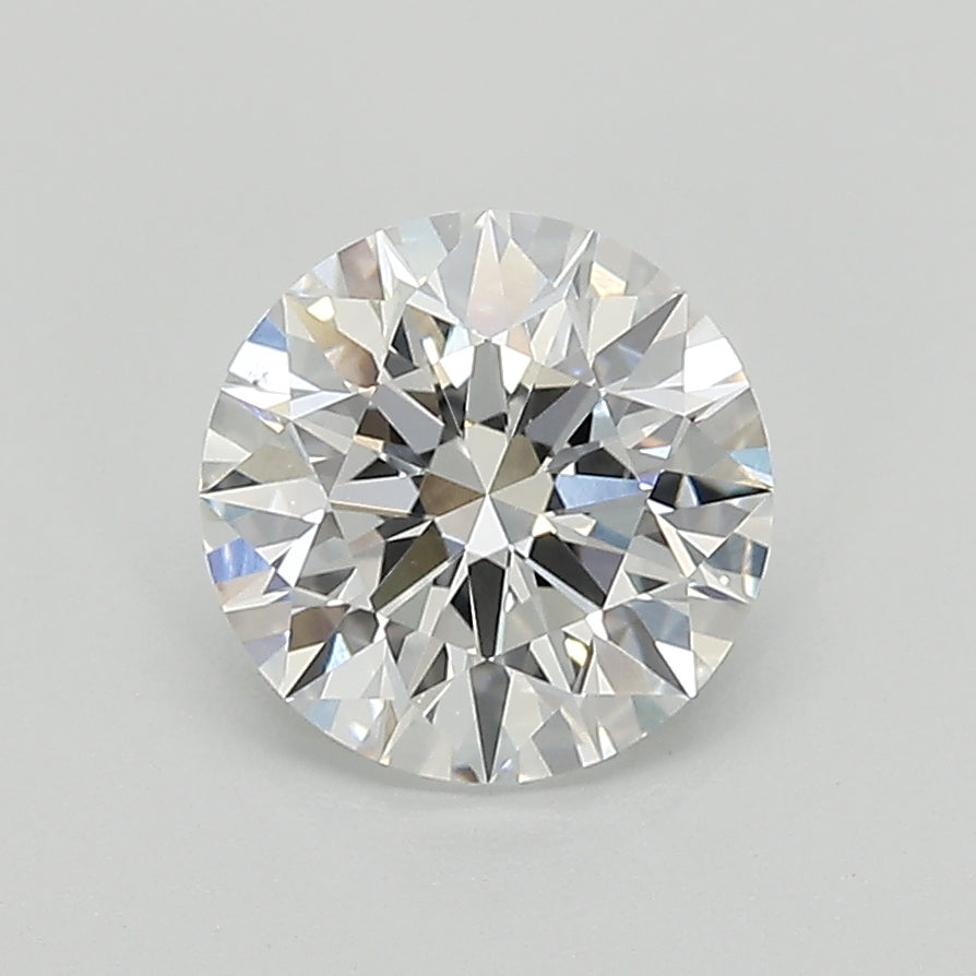 Diamond Round Brilliant - Laboratory Grown - 1.54 - thumbnail