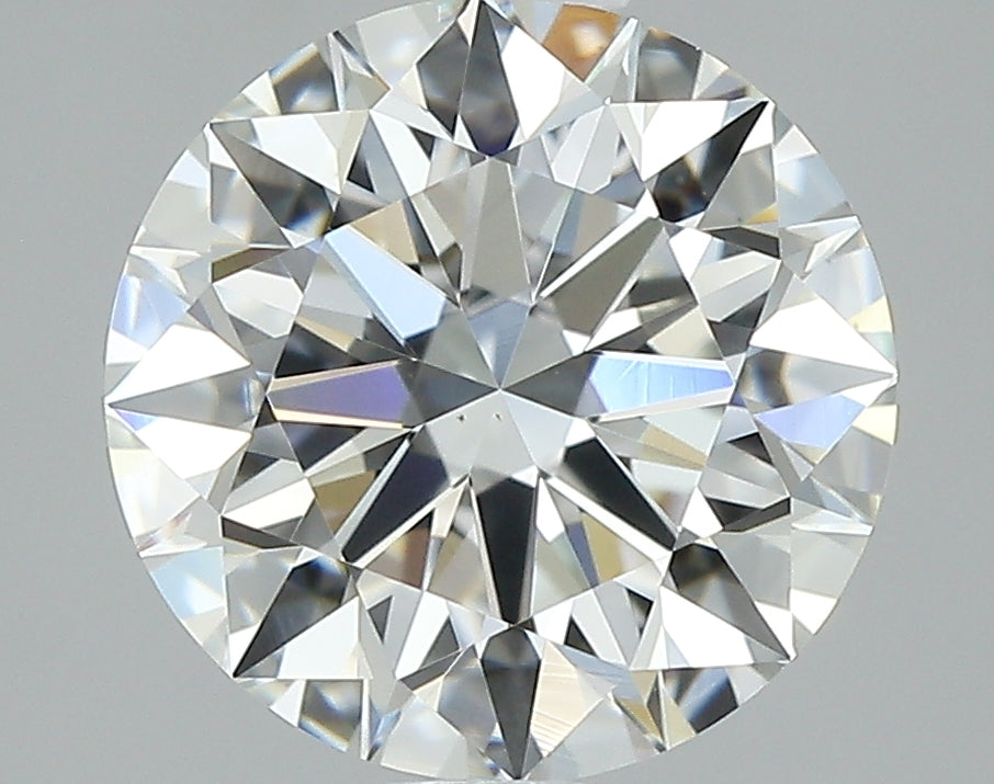 Diamond Round - Natural - 1.56 - thumbnail