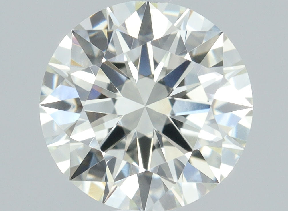 Diamond Round - Natural - 0.7 - thumbnail