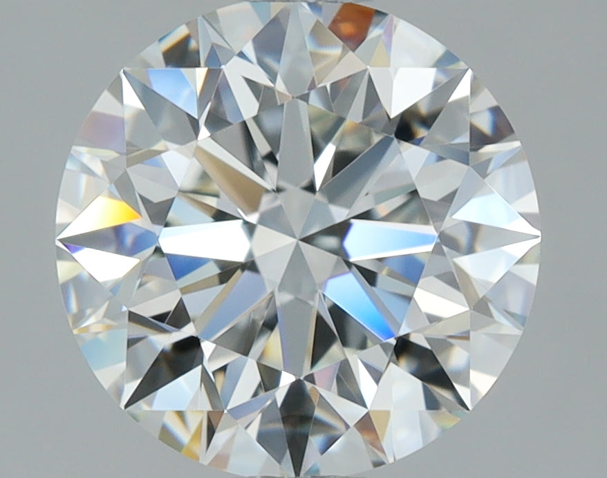 Diamond Round - Natural - 1.5 - thumbnail