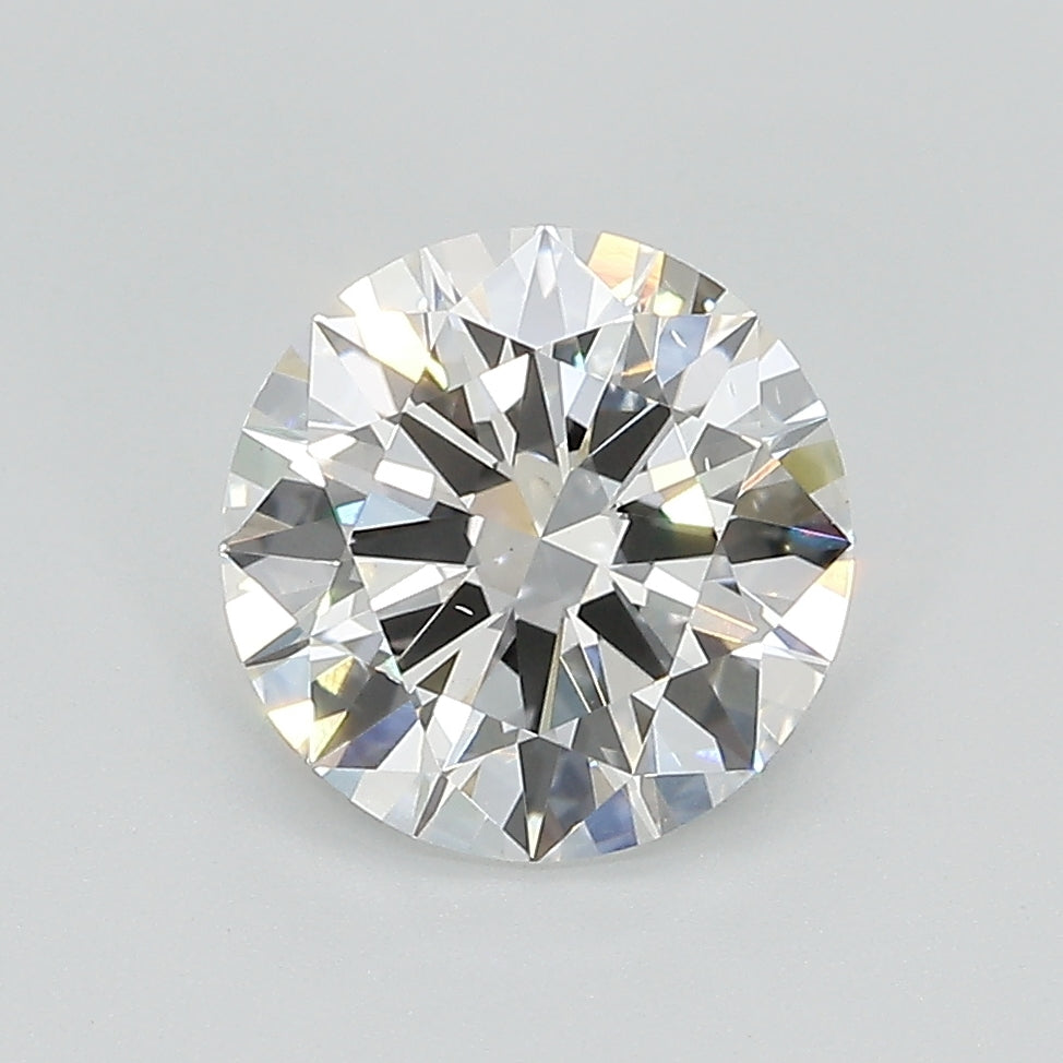 Diamond Round Brilliant - Laboratory Grown - 2 - thumbnail