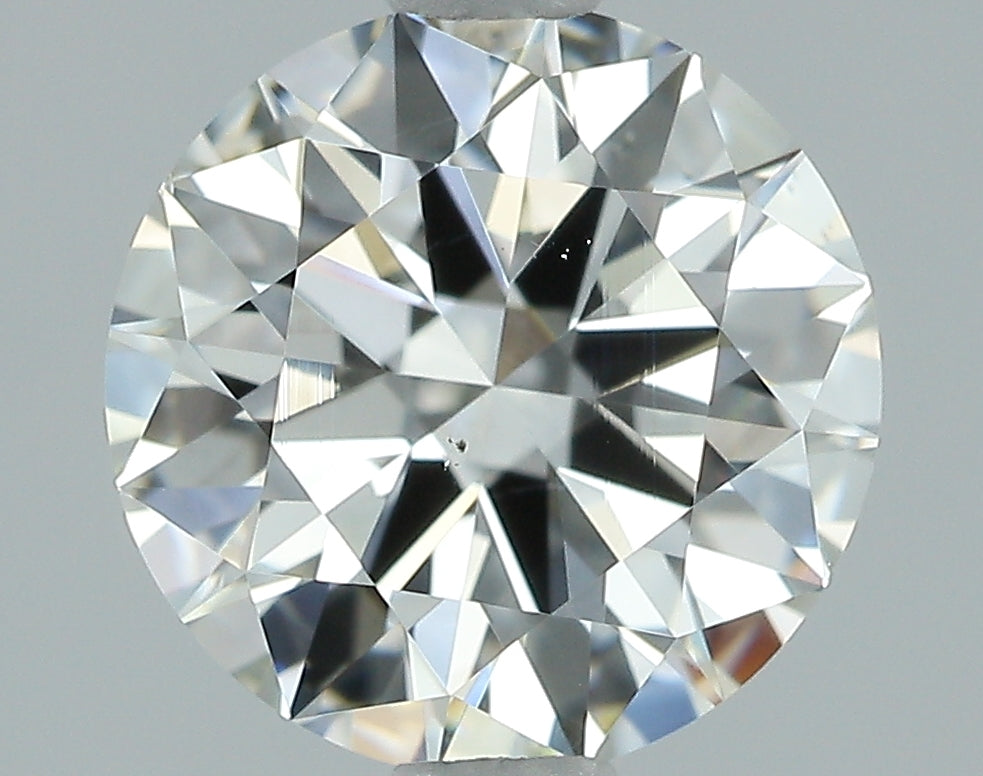 Diamond Round - Natural - 1.5 - thumbnail