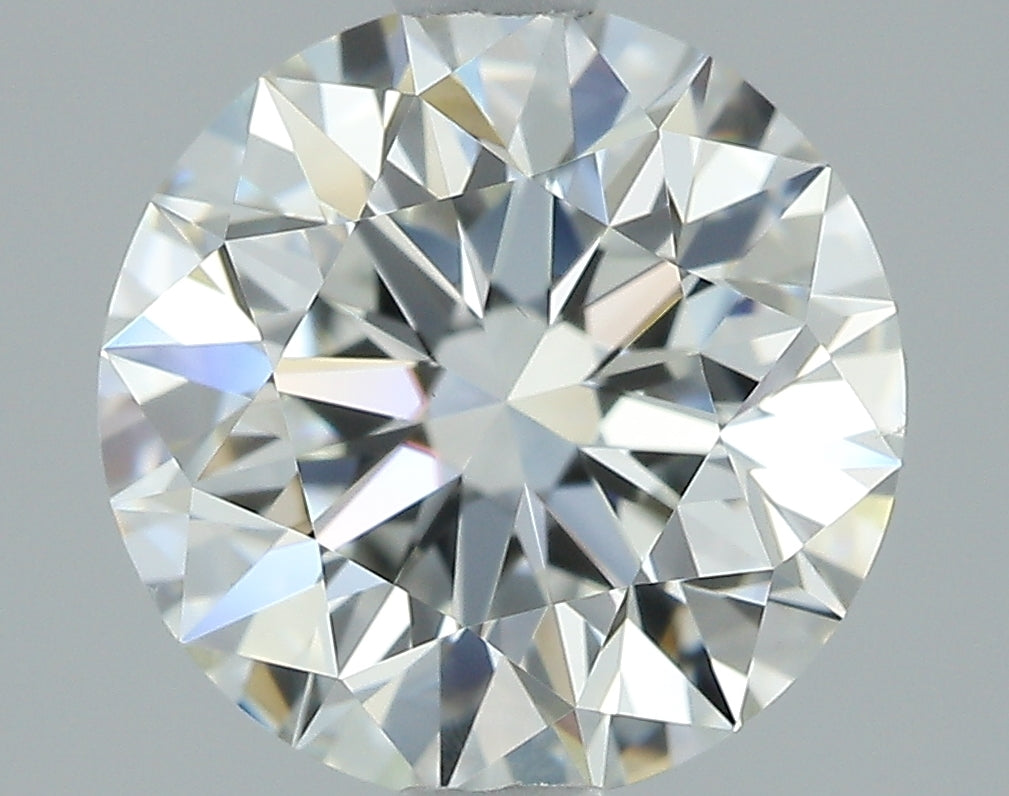 Diamond Round - Natural - 1.95 - thumbnail