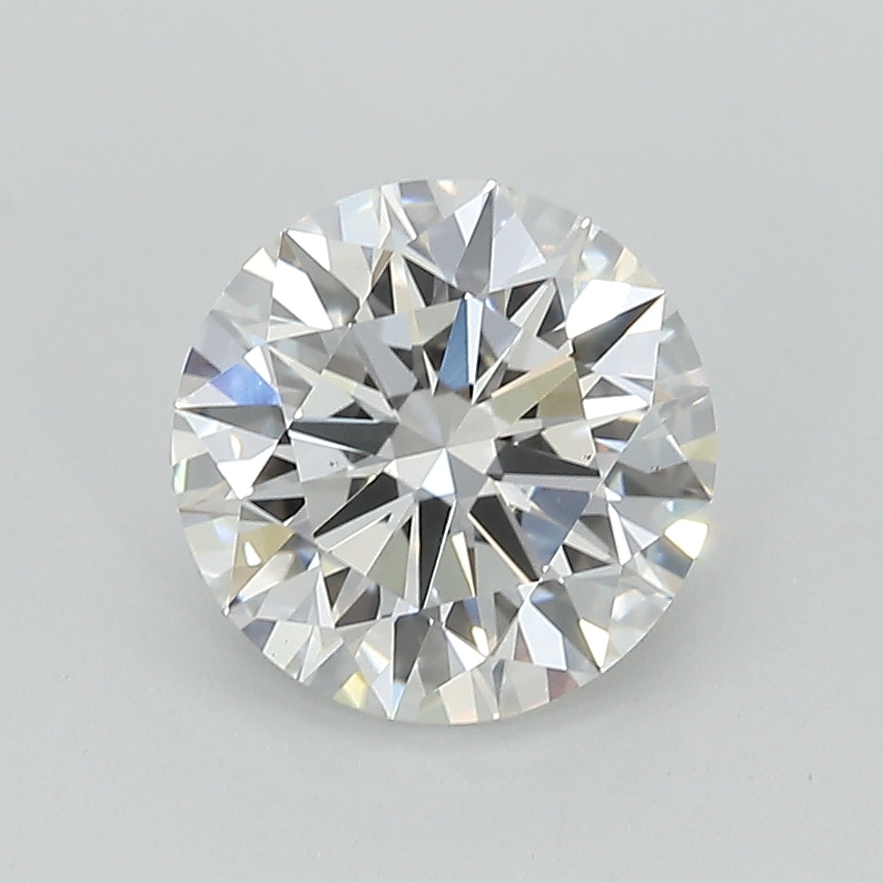 Diamond Round Brilliant - Natural - 1.5 - thumbnail