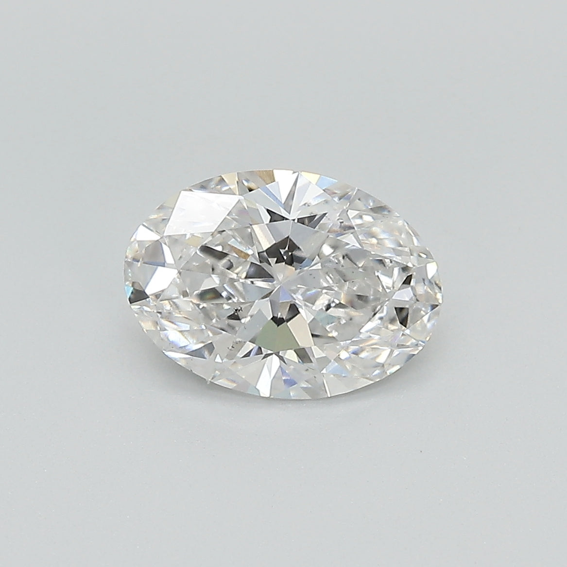 Diamond Oval - Natural - 1.55 - thumbnail