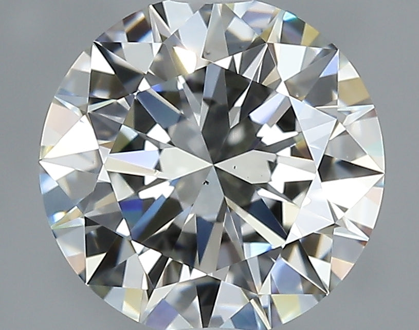 Diamond Round - Natural - 1.82 - thumbnail