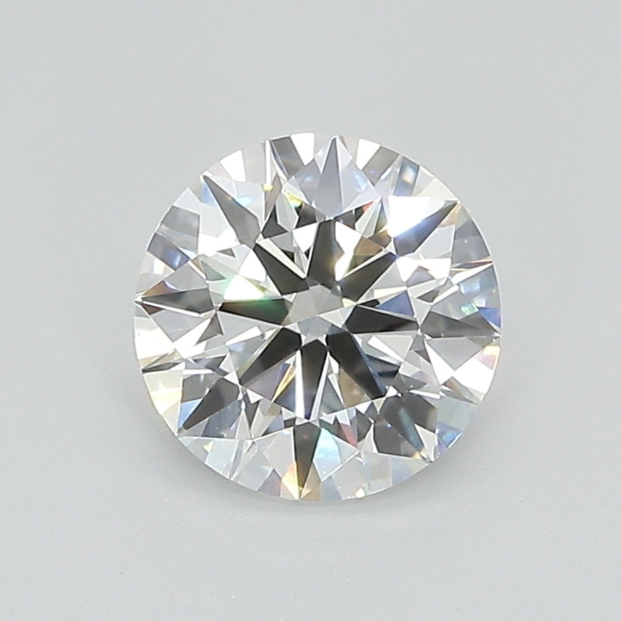 Diamond Round Brilliant - Laboratory Grown - 1.5 - thumbnail