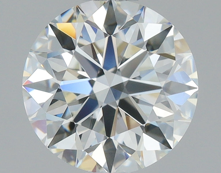 Diamond Round - Natural - 1 - thumbnail