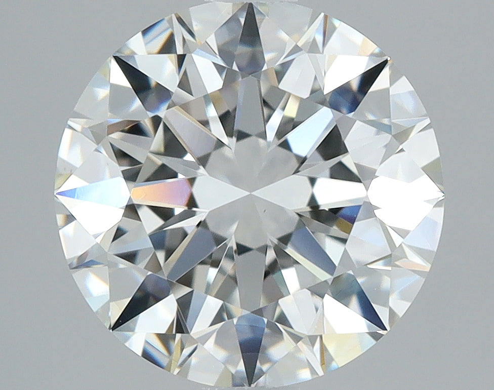 Diamond Round - Natural - 2 - thumbnail