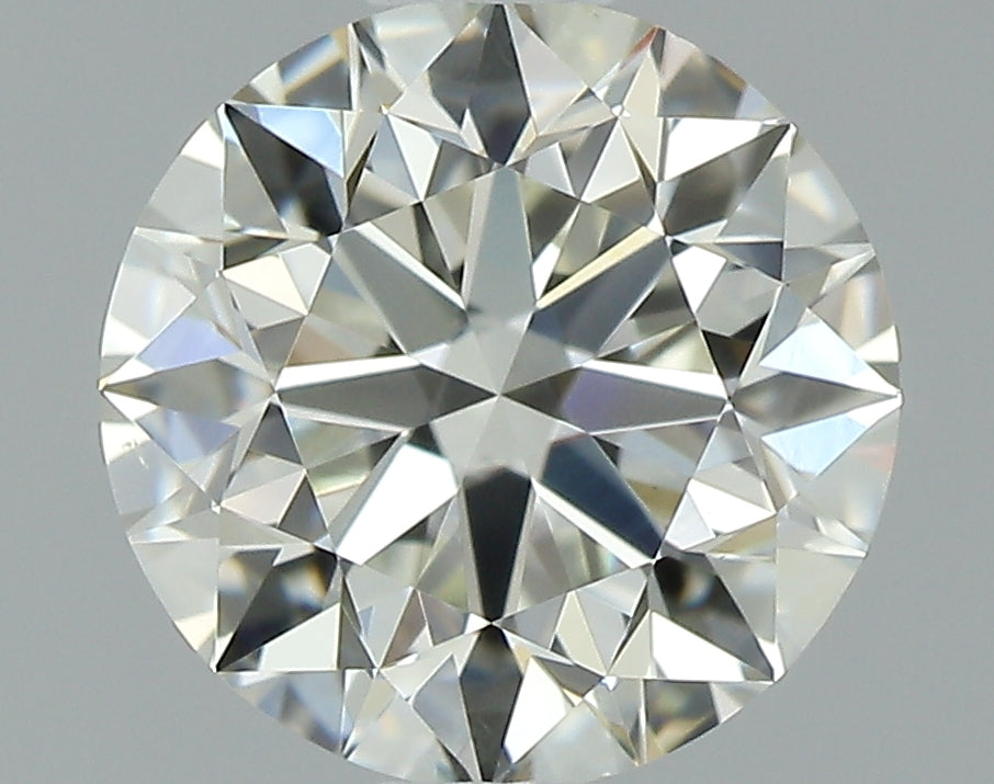 Diamond Round - Natural - 1.01 - thumbnail