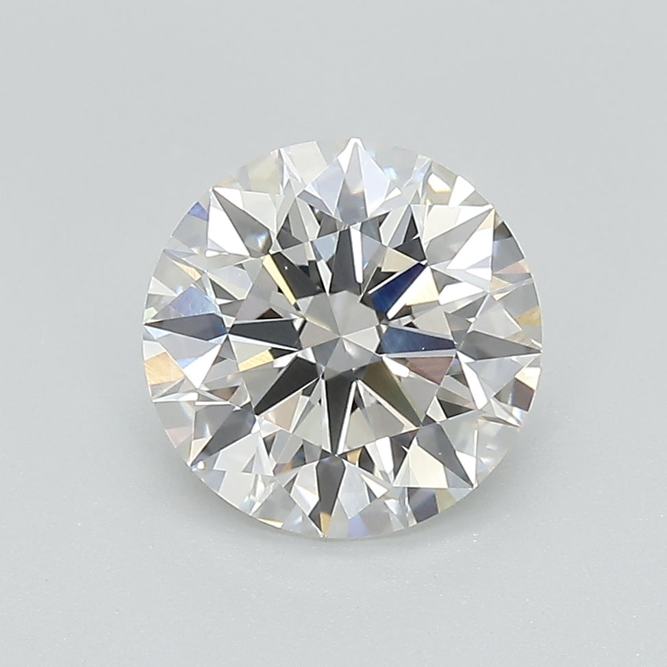 Diamond Round Brilliant - Laboratory Grown - 1.51 - thumbnail