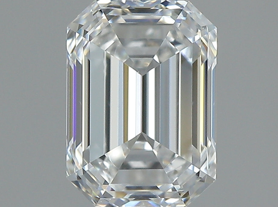 Diamond Emerald - Natural - 1 - thumbnail