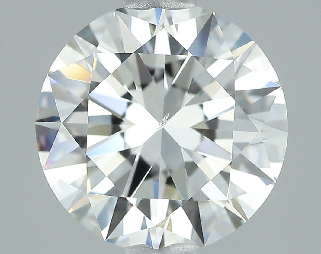 Diamond Round - Natural - 1.81 - thumbnail