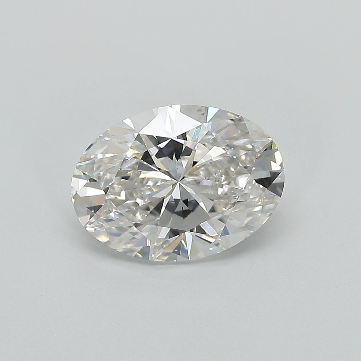 Diamond Oval - Natural - 2 - thumbnail