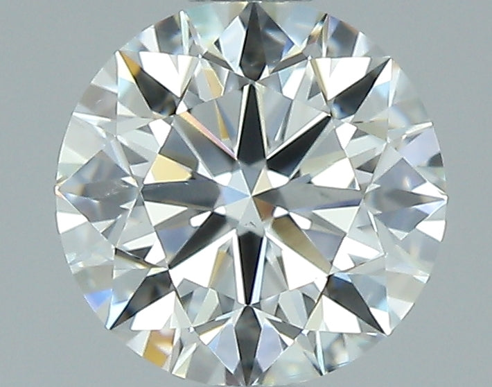 Diamond Round - Natural - 1 - thumbnail