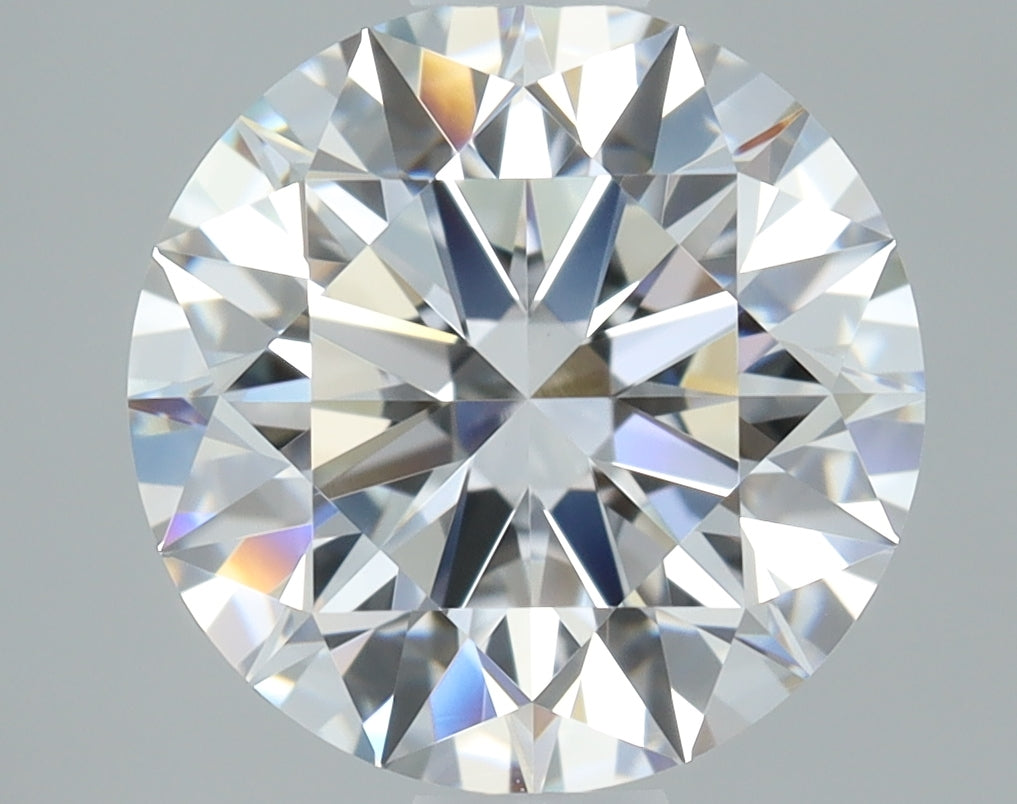 Diamond Round - Natural - 1.54 - thumbnail