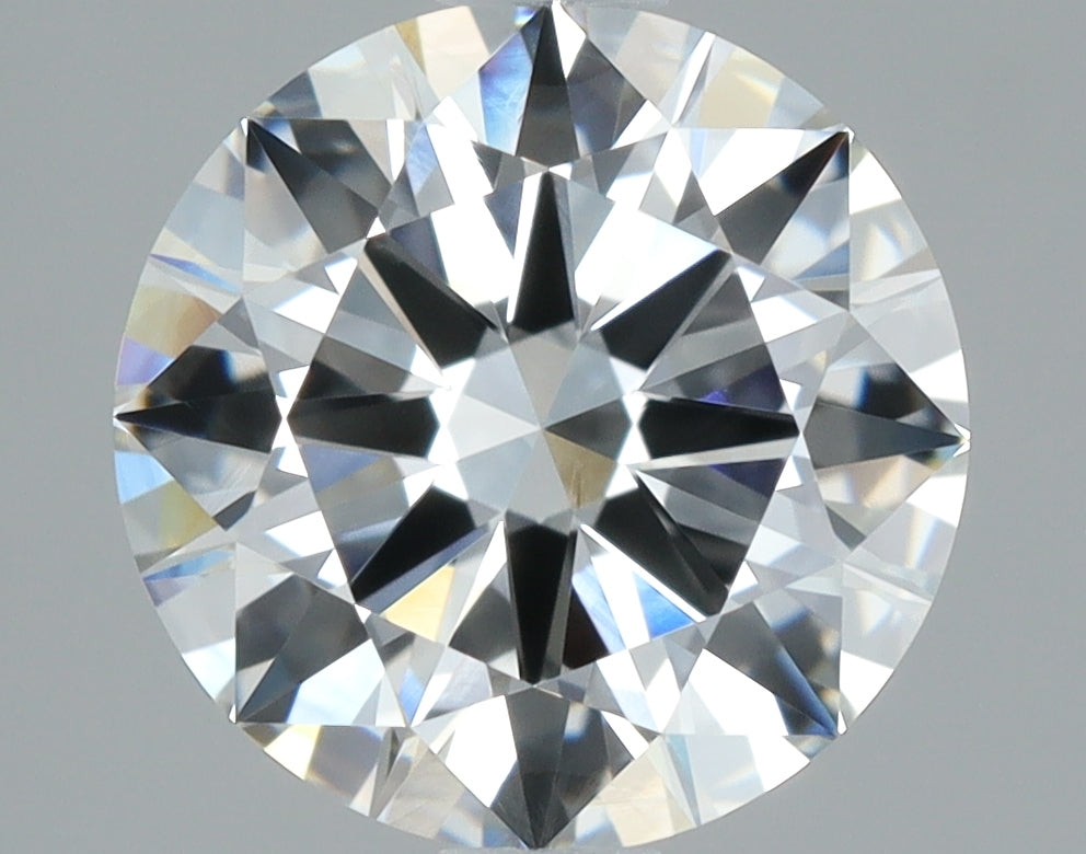 Diamond Round - Natural - 1.51 - thumbnail