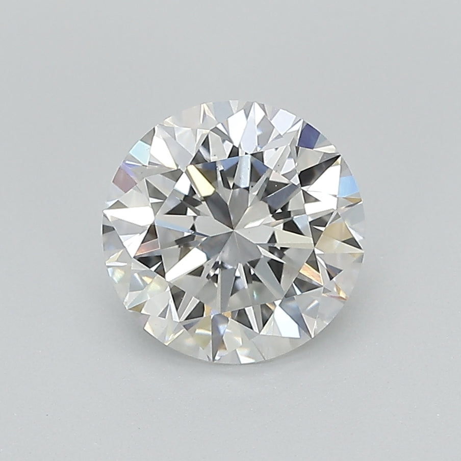 Diamond Round Brilliant - Laboratory Grown - 1.51 - thumbnail