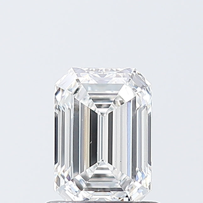 Diamond Emerald - Laboratory Grown - 0.97 - thumbnail