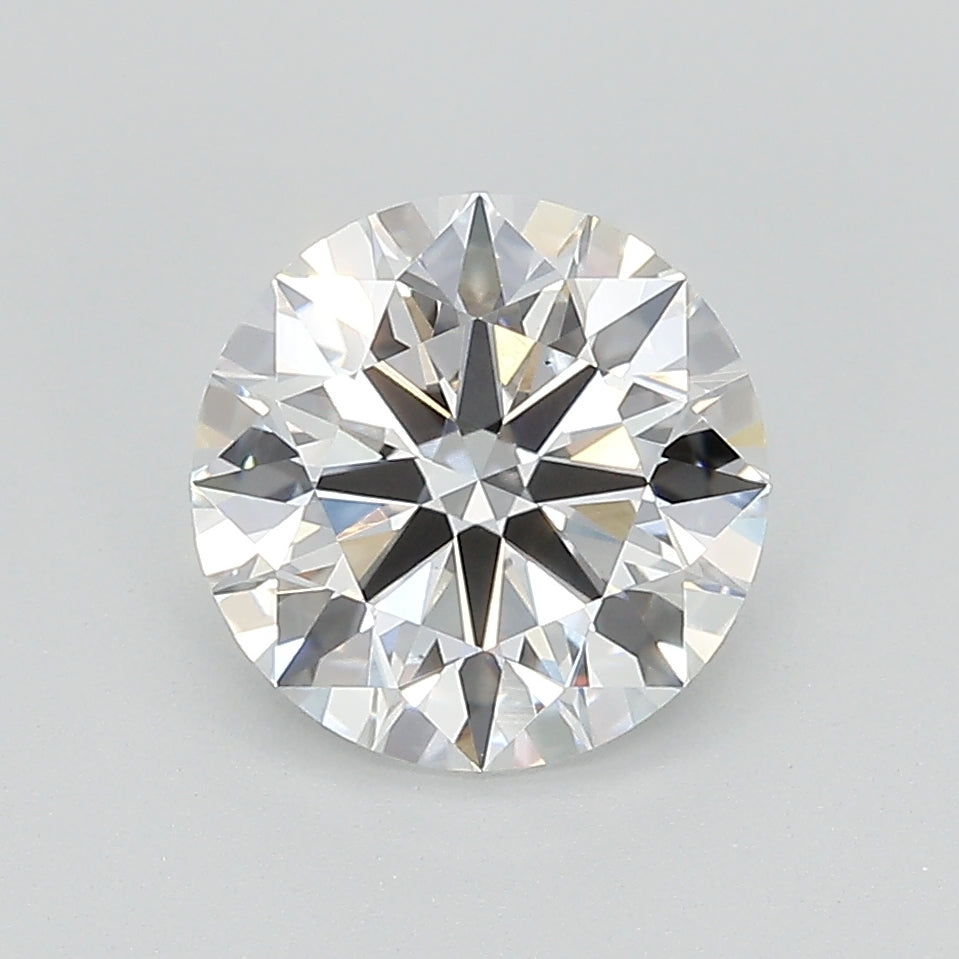 Diamond Round Brilliant - Natural - 1.67 - thumbnail