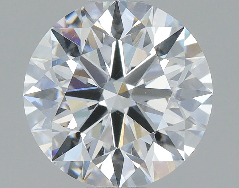 Diamond Round - Natural - 1 - thumbnail