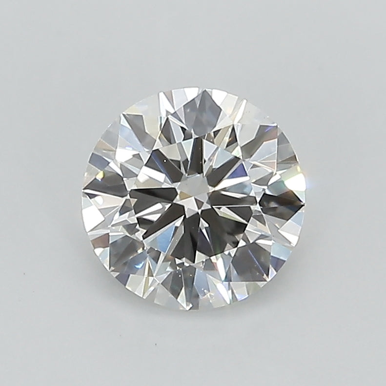 Diamond Round Brilliant - Natural - 1 - thumbnail