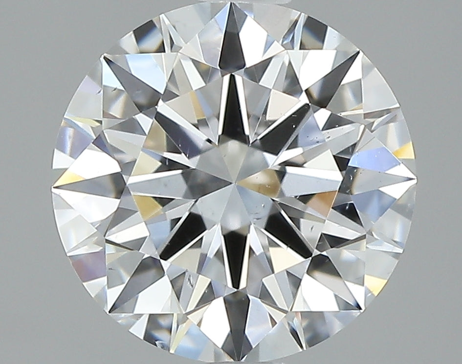 Diamond Round - Natural - 1.5 - thumbnail