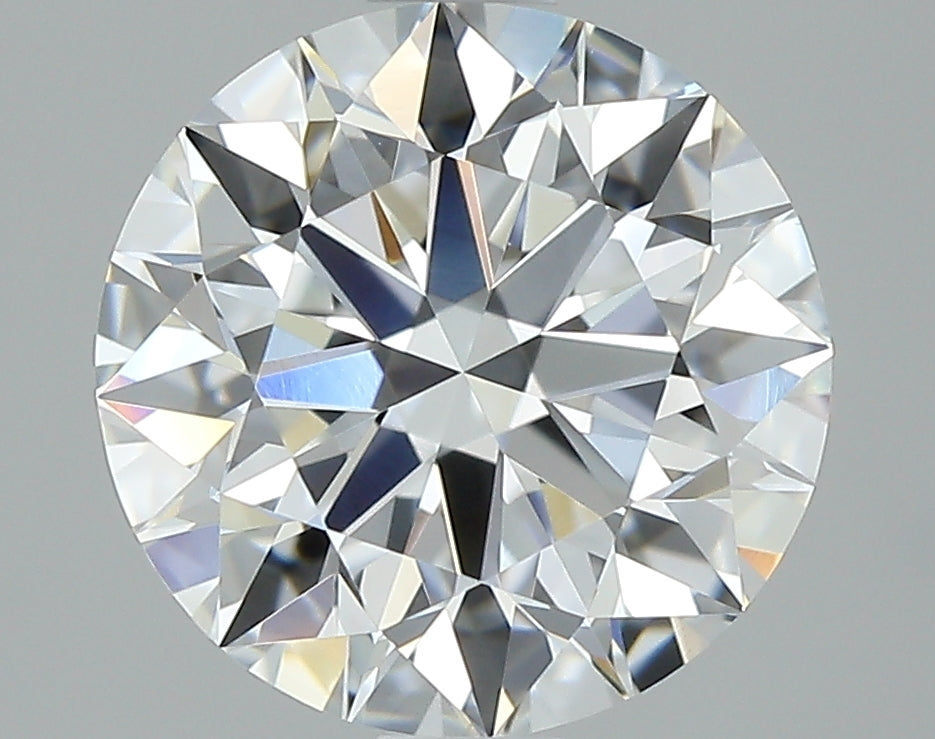 Diamond Round - Natural - 1.5 - thumbnail