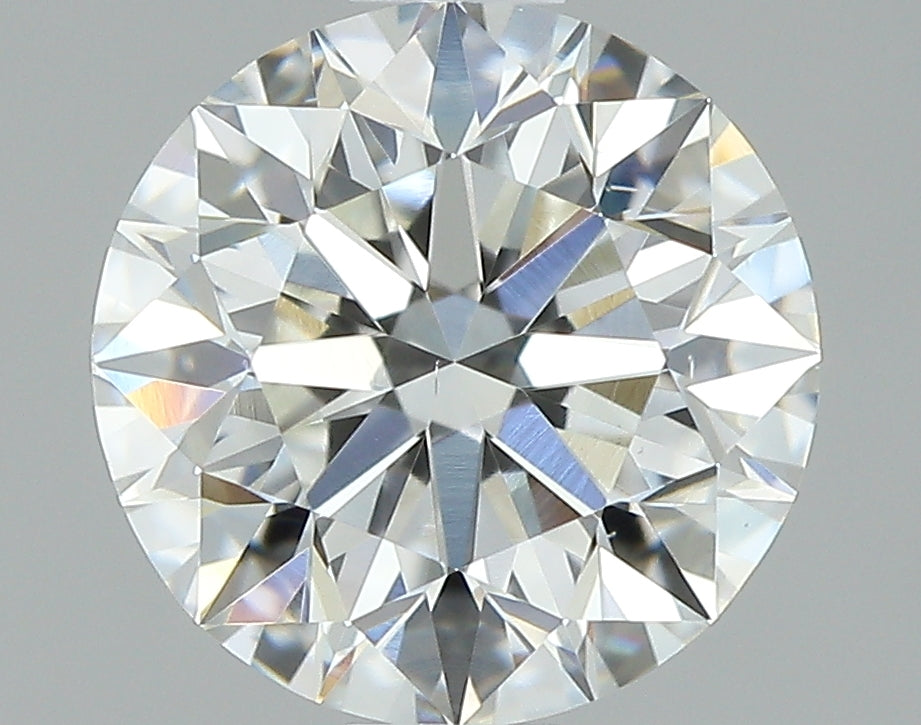 Diamond Round - Natural - 1 - thumbnail