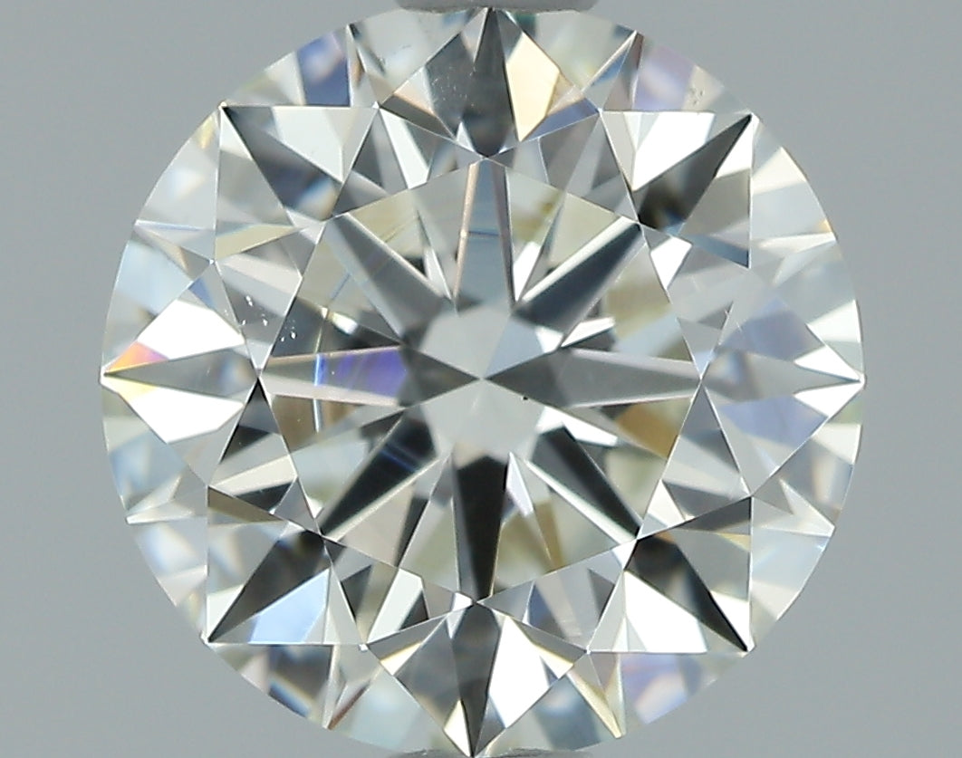 Diamond Round - Natural - 1.51 - thumbnail