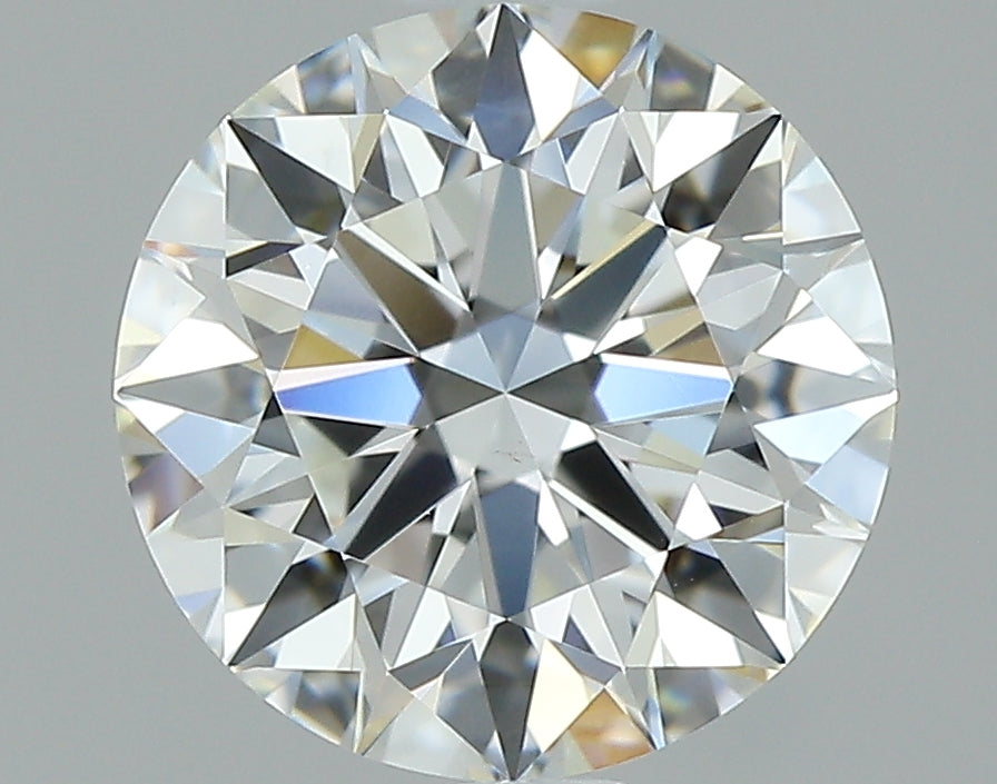 Diamond Round - Natural - 1 - thumbnail