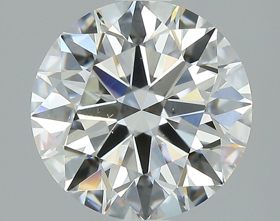 Diamond Round - Natural - 1.5 - thumbnail