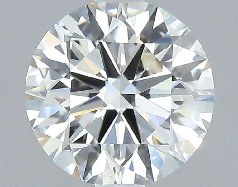 Diamond Round - Natural - 1.6 - thumbnail