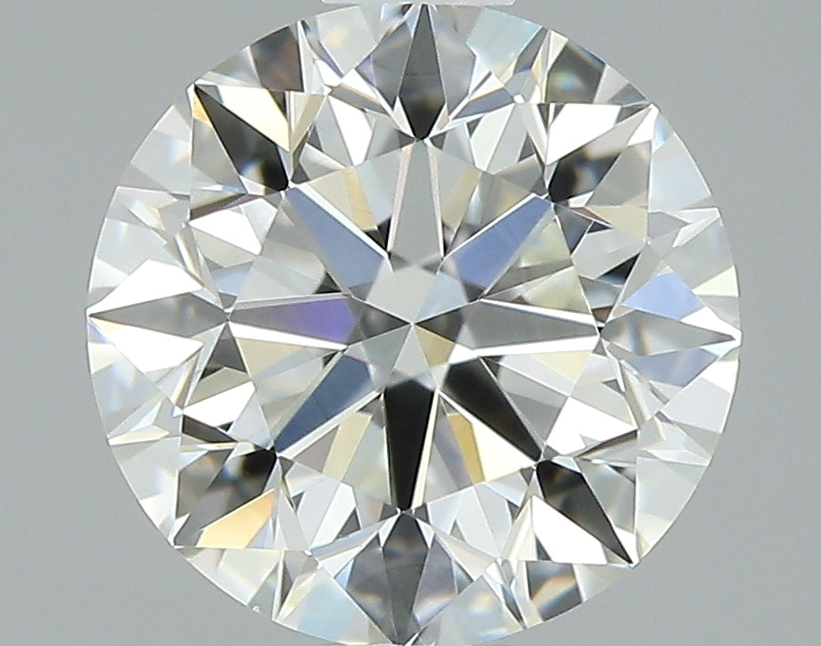 Diamond Round - Natural - 1.01 - thumbnail