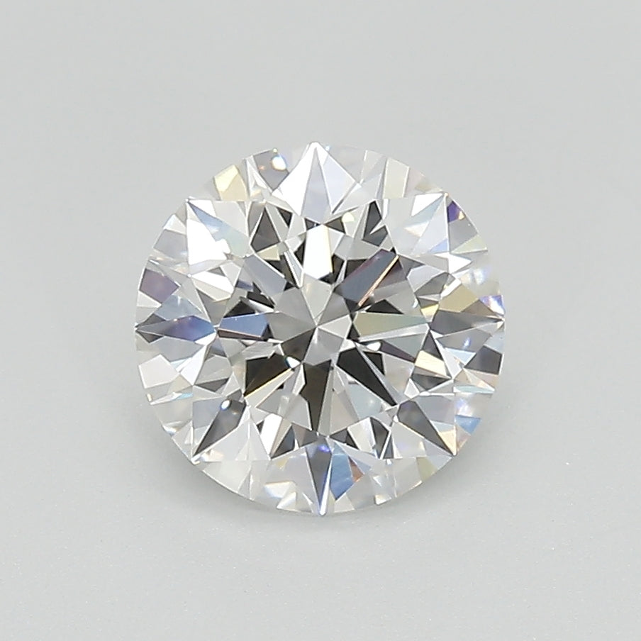 Diamond Round Brilliant - Laboratory Grown - 1.51 - thumbnail