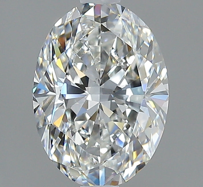 Diamond Oval - Natural - 1.8 - thumbnail