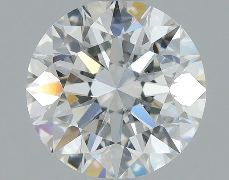 Diamond Round - Natural - 1 - thumbnail