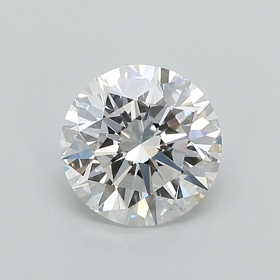 Diamond Round Brilliant - Laboratory Grown - 1.51 - thumbnail