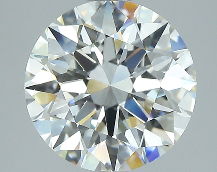 Diamond Round - Natural - 1.71 - thumbnail