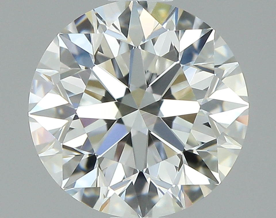 Diamond Round - Natural - 1 - thumbnail