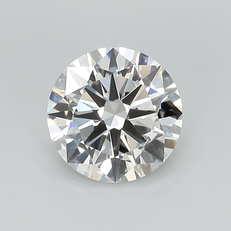 Diamond Round Brilliant - Laboratory Grown - 1.92 - thumbnail