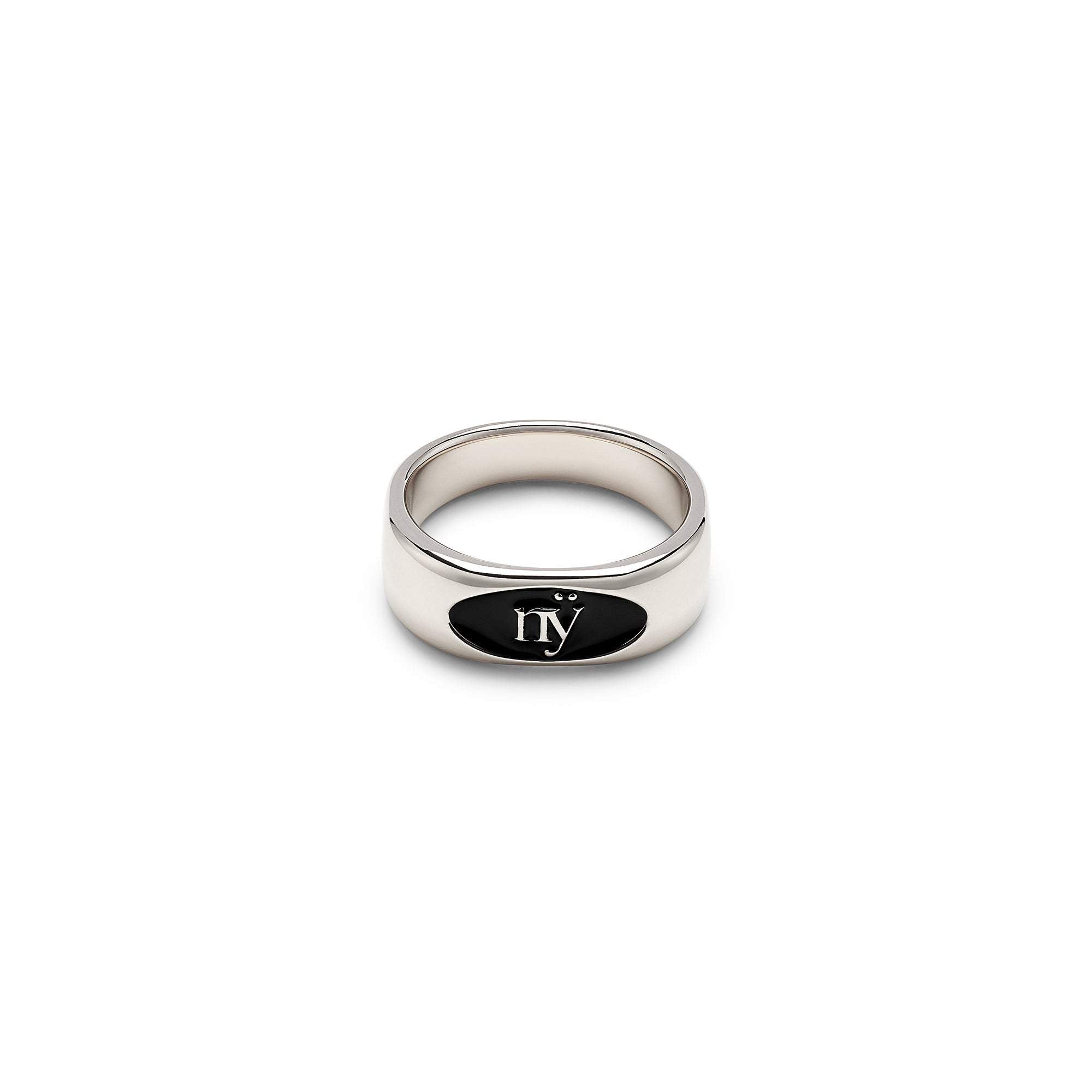 NY Signet Ring